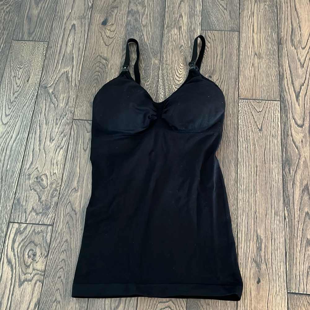 Postpartum/Nursing support tank